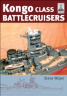 Kongo Class Battlecruisers - eBook