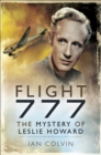Flight 777 : The Mystery of Leslie Howard - eBook
