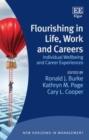 Flourishing in Life, Work and Careers : Individual Wellbeing and Career Experiences - eBook