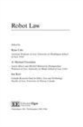Robot Law - eBook