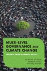 Multilevel Governance and Climate Change : Insights From Transport Policy - Book