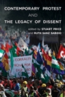 Contemporary Protest and the Legacy of Dissent - eBook