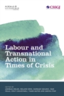 Labour and Transnational Action in Times of Crisis - Book