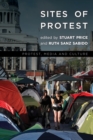 Sites of Protest - Book