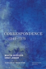 Correspondence 1949-1975 - Book