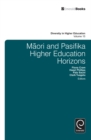 Maori and Pasifika Higher Education Horizons - eBook
