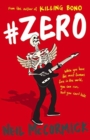 #Zero - Book