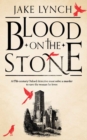 Blood On The Stone - Book