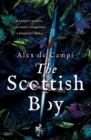 The Scottish Boy - eBook