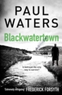 Blackwatertown - Book