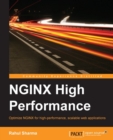 NGINX High Performance - eBook