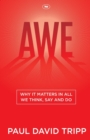 Awe : Why It Matters In All We Think, Say And Do - Book