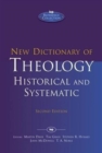 New Dictionary of Theology: Historical and Systematic - Book