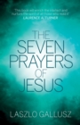 The Seven Prayers of Jesus - Book