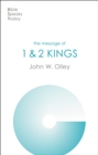 The Message of 1 & 2 Kings - eBook