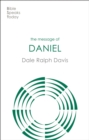 The Message of Daniel : His Kingdom Cannot Fail - eBook