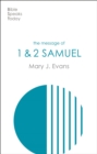 The Message of 1 & 2 Samuel : Personalities, Potential, Politics And Power - eBook