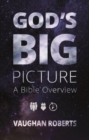God's Big Picture : A Bible Overview - Book