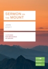 Sermon on the Mount (Lifebuilder Study Guides) - Book