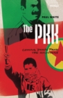 The PKK : Coming Down from the Mountains - Book