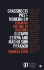 Grassroots Postmodernism : Remaking the Soil of Cultures - eBook