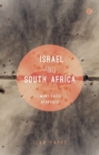 Israel and South Africa : The Many Faces of Apartheid - eBook