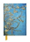 Vincent van Gogh: Almond Blossom (Foiled Journal) - Book