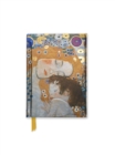 Gustav Klimt: Three Ages of Woman (Foiled Pocket Journal) - Book