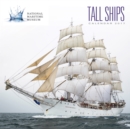 National Maritime Museum - Tall Ships Wall Calendar 2017 - Book