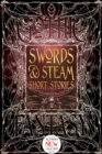 Swords & Steam Short Stories - Book