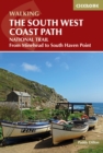 The South West Coast Path : From Minehead to South Haven Point - eBook