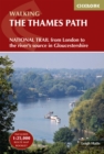 The Thames Path : National Trail from London to the river's source in Gloucestershire - eBook