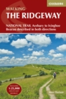 The Ridgeway National Trail : Avebury to Ivinghoe Beacon, described in both directions - eBook