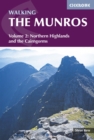 Walking the Munros Vol 2 - Northern Highlands and the Cairngorms - eBook