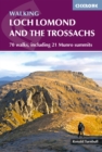 Walking Loch Lomond and the Trossachs : 70 walks, including 21 Munro summits - eBook