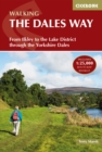 The Dales Way : From Ilkley to the Lake District through the Yorkshire Dales - eBook