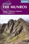 Walking the Munros Vol 2 - Northern Highlands and the Cairngorms - eBook