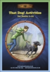 That Dog! Series Workbook - Book