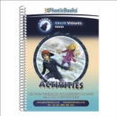 Phonic Books Moon Dogs Split Vowel Spellings Activities - Book