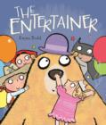 The Entertainer - Book