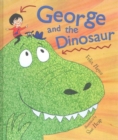 George and the Dinosaur - Book