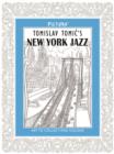 Pictura: New York Jazz - Book