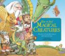How to Find Magical Creatures - Book