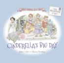 Cinderella's Big Day - Book