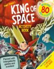The King of Space Activity Book - Book