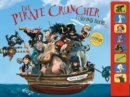 The Pirate-Cruncher (Sound Book) - Book
