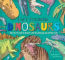 Fact Finders: Dinosaurs - Book