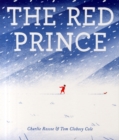 The Red Prince - Book