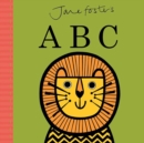 Jane Foster's ABC - Book
