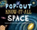 Pop-Out Space - Book